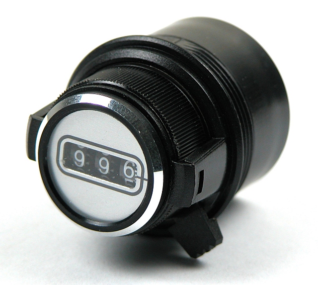 Dial for 10-Turn potentiometers