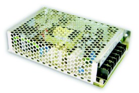 Schaltnetzteil 58W +5V/+24V SNT-case