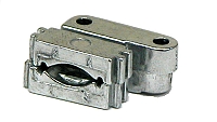 Cable clamp