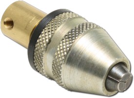 Schnellspanfutter 0,4-3,5mm