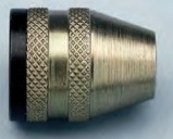 Schnellspannfutter 0,4-6mm für Proxon
