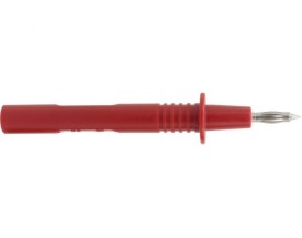 Kontakt test punt 36A - rood