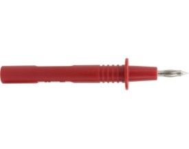 Testprobe 36A - red