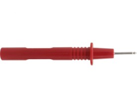 Stift test punt 20A - rood