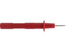 Testprobe 36A - red