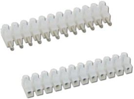 Koppelstrip 4,0mm²  - 12-voudig