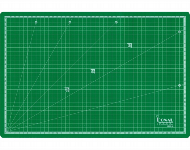 Snijmat A3 (450 x 300 x 3 mm)