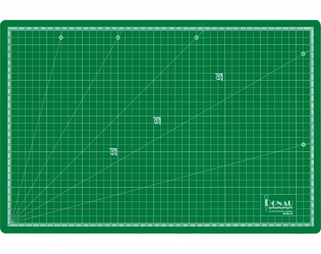 Snijmat A3 (450 x 300 x 3 mm)