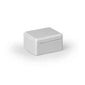 Enclosure ABS 53 x 65 x 36mm - IP-67 - RAL-7035