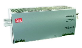 Schaltnetzteil 960W 24V/40A - DIN-rail - 3-phasen