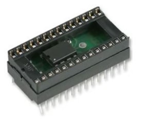 Smartwatch RAM 64k/256k