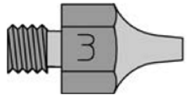 Saugdüse DS113