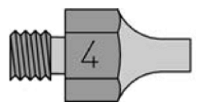 Saugdüse DS114
