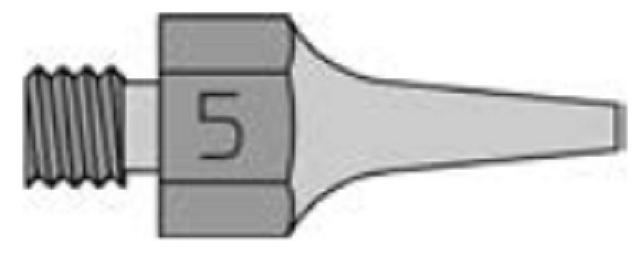 Saugdüse DS115