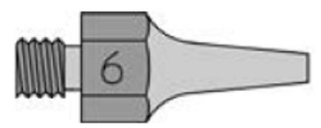 Saugdüse DS116