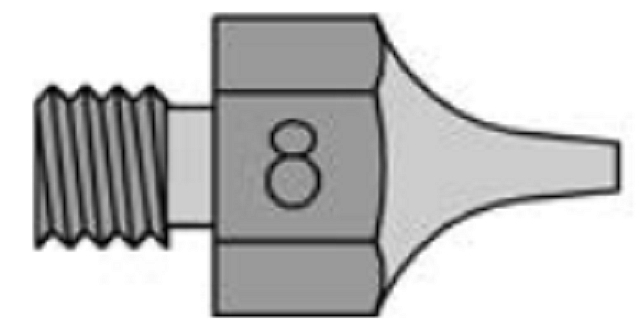Saugdüse DS118
