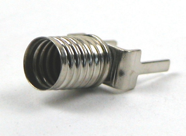 E-5 Fassung PCB-version
