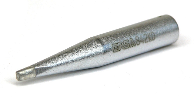 Soldeerstift 842KD 2.2mm - uitlopend
