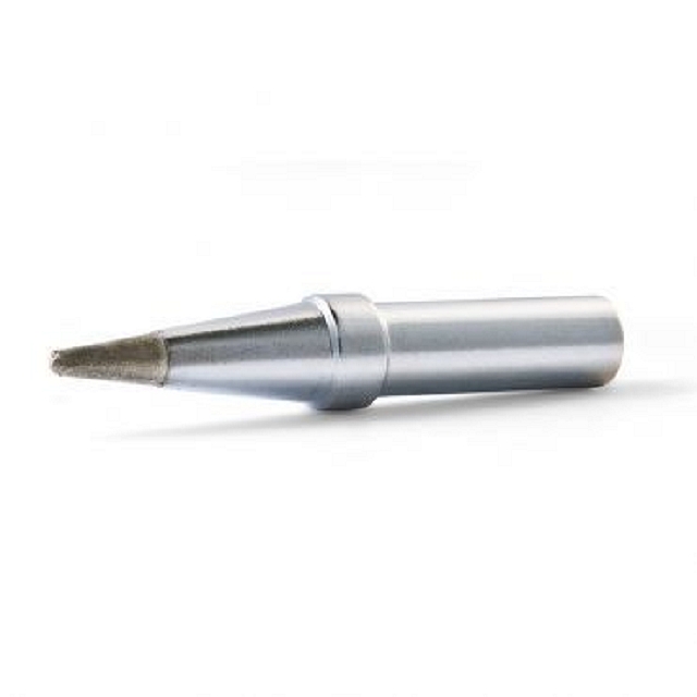 Soldertip screwdriver short 0,7/1,6mm