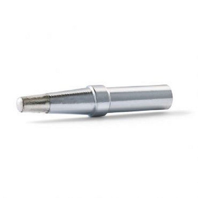Soldertip round blunt ø3,2mm