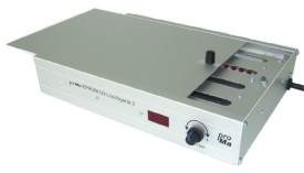 Epromwisser 230V 32W voor max. 48 EPROM's - uitlopend