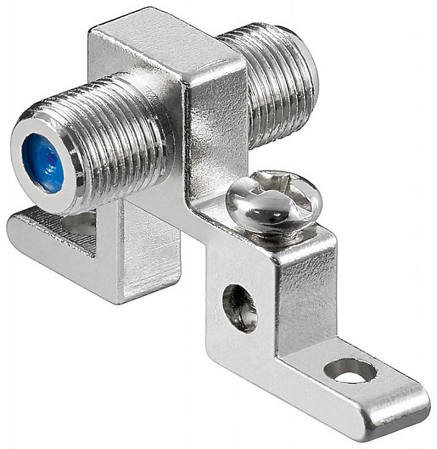 F-Grounding Block - 1-pos