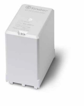 Vermogen printrelais 3x maakcontact 50 A/400Vac1 - 24Vdc