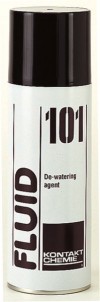 Fluid 101 - 200ml