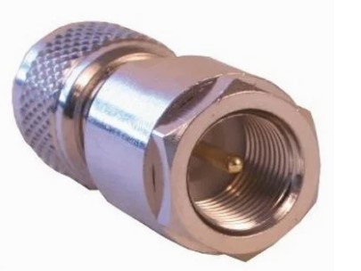 Low-cost ME male - Mini UHF male