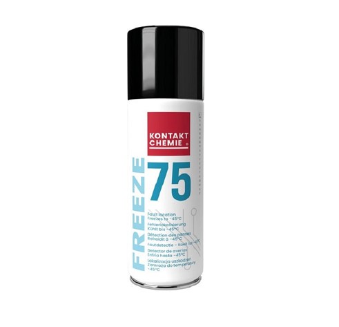 Freeze 75 HFO 200ml