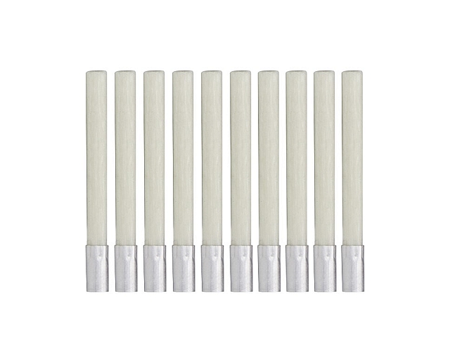 10 Glasfiber punten ø4mm