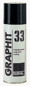 Graphit 33 - 200ml