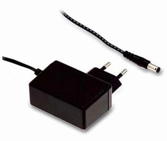 Schaltnetzteil 12W 12V 1,0A - Medisch