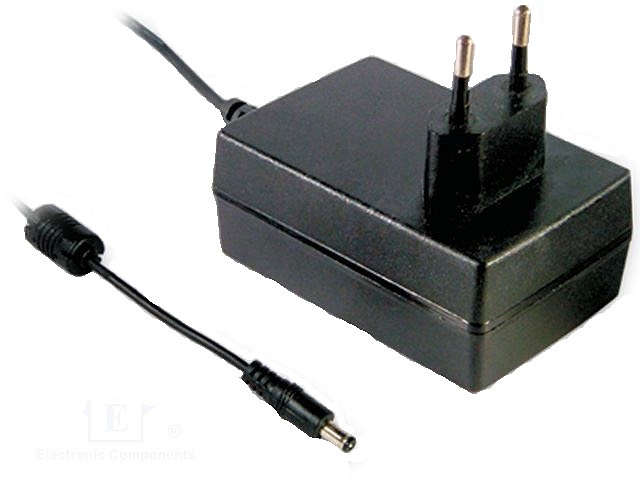 Netadapter 25W 7,5V 2,93A - Medisch