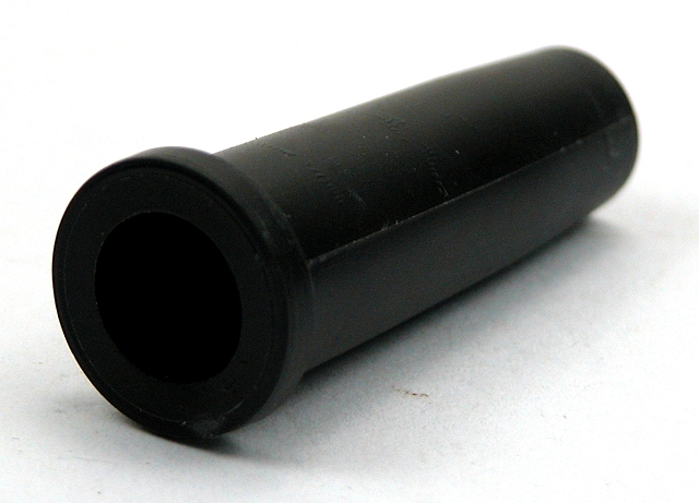 Tule 8mm voor apparaatsteker - uitlopend