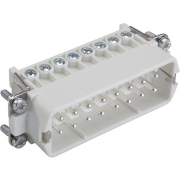 EPIC konnektor stecker 16-polig - IP65