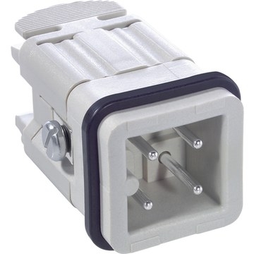 EPIC connector male 3-polig - IP65
