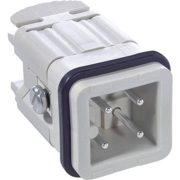 EPIC konnektor stecker 3-polig - IP65