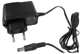 Netzteil eingang 100-240Vac ausgang 12Vdc 1000mA 12W