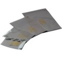 Highshield antistatic bag 76x127mm