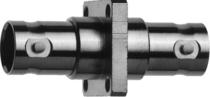 BNC koppeling female - female 75 Ohm