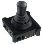 Joystick mit microschalter ø22mm