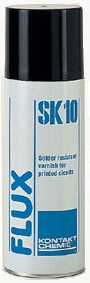 Flux SK10 - 200ml