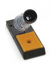 Safety rest for TCP/LR-21