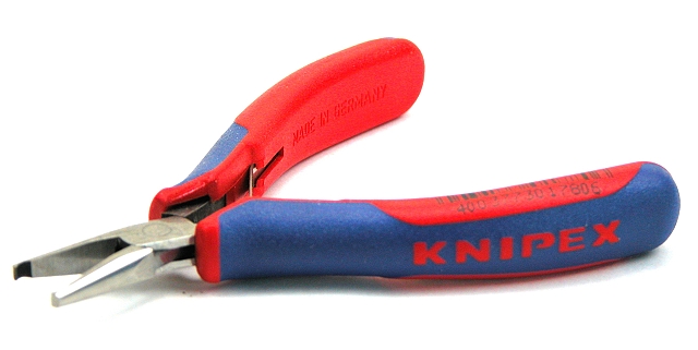 End cutting plier 115mm