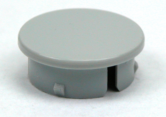 Cover for KNP 21B-.. standard - lightgrey