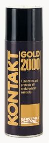 Gold 2000 200ml