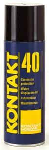 Kontakt 40 200ml