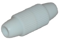 Coaxial cable connector