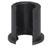 Adapter von 6mm zum 4mm achse